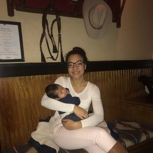 Meet your Posher, Bianca